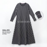 GUk-293 Gamis Payung GUk